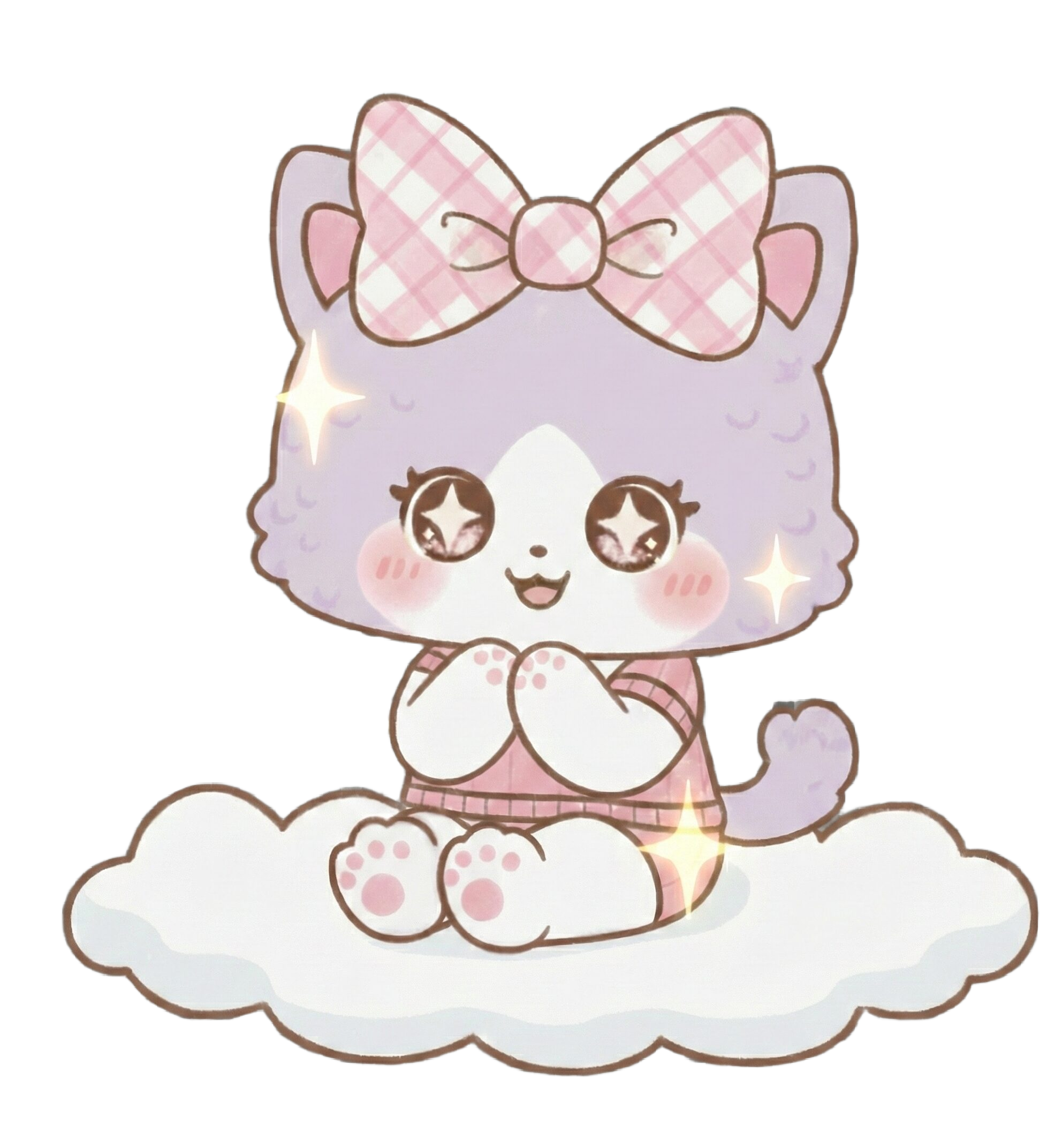 まるまるだんご・ふわり