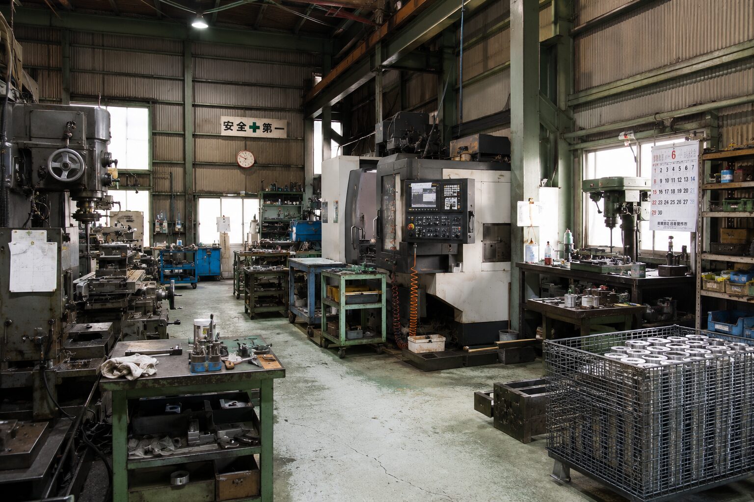 製造工場 高圧電力クレジットカード払い導入事例